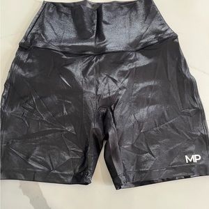 Bombshell Workout Shorts